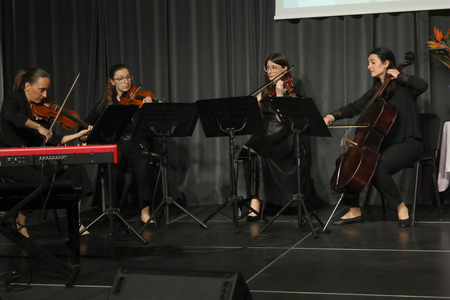 PRIREDITEV OB DNEVU CIVILNE ZAŠČITE 24 FOTO LJUBO VUKELIČ